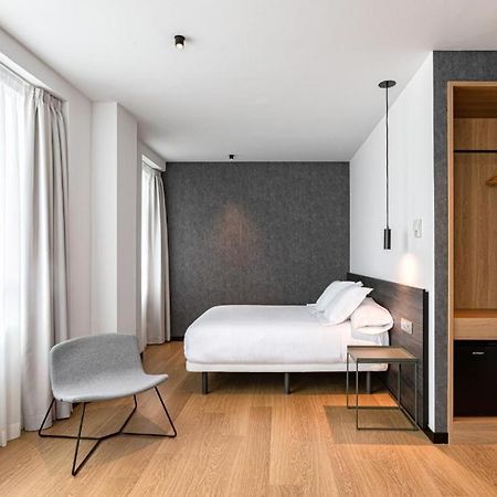 לוגו Hotel Forum Ceao מראה חיצוני תמונה