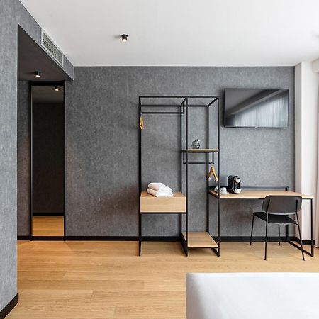 לוגו Hotel Forum Ceao מראה חיצוני תמונה