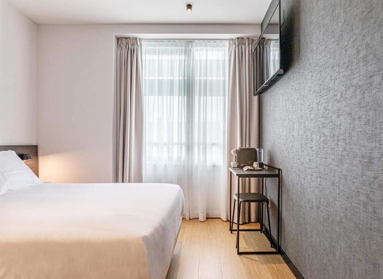 לוגו Hotel Forum Ceao מראה חיצוני תמונה
