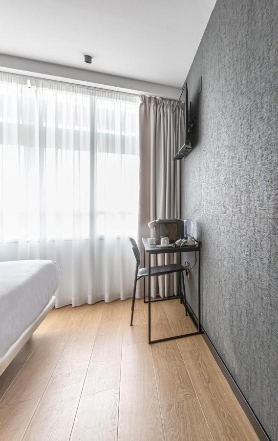 לוגו Hotel Forum Ceao מראה חיצוני תמונה