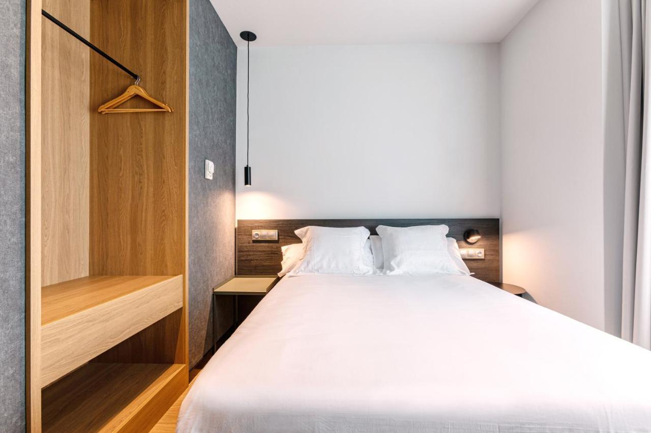 לוגו Hotel Forum Ceao מראה חיצוני תמונה