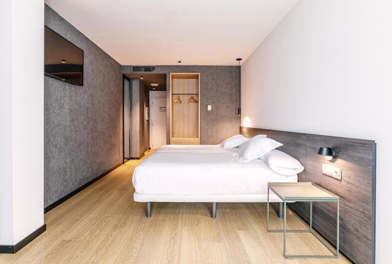 לוגו Hotel Forum Ceao מראה חיצוני תמונה