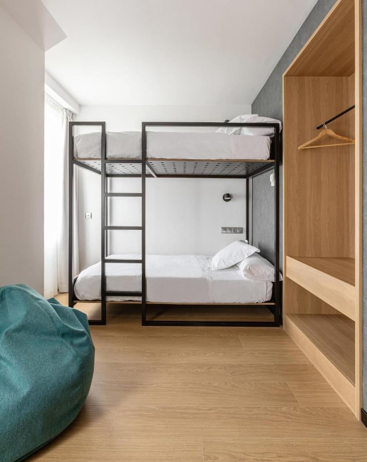 לוגו Hotel Forum Ceao מראה חיצוני תמונה