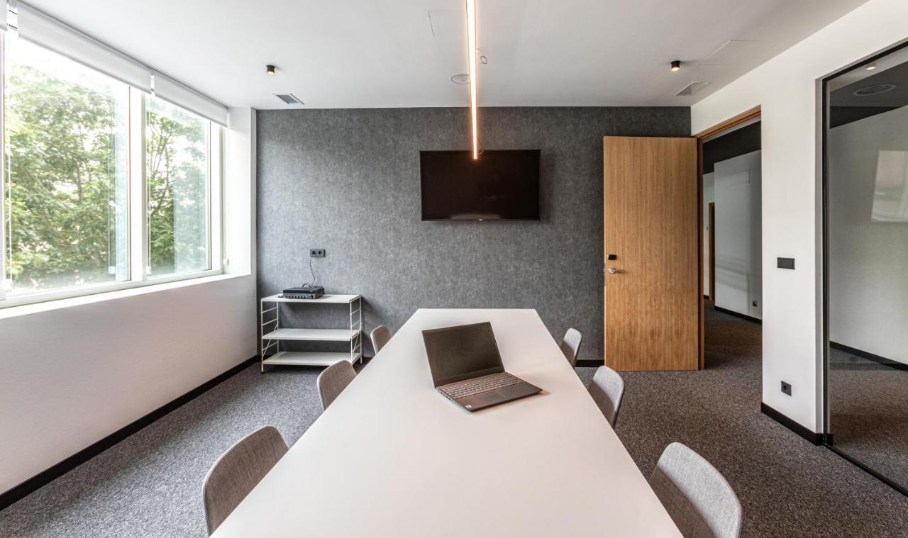 לוגו Hotel Forum Ceao מראה חיצוני תמונה